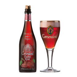 Corsendonk Dubbel Kriek