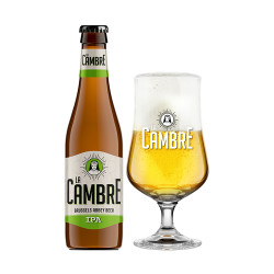 ラ・カンブル・IPA