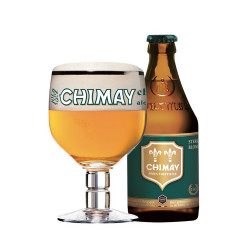 シメイ グリーン