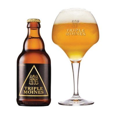 トリプル・モワン