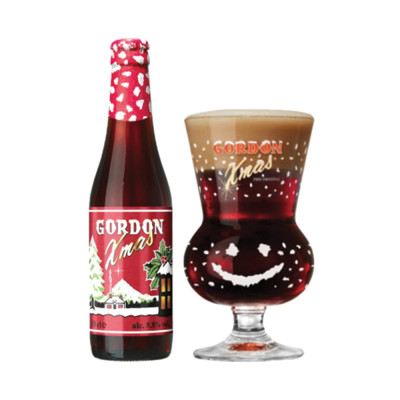 Gordon Xmas