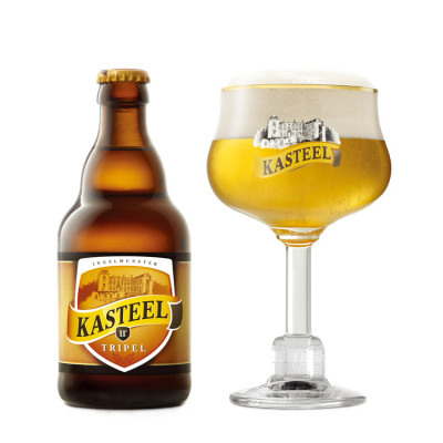 キャスティール・トリペル