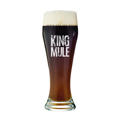 King Mule Strong Winter Ale