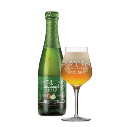 リンデマンス アップル