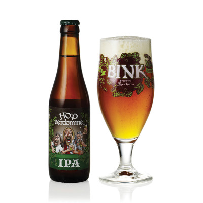 ビンクIPA ホップ ヴェルドム