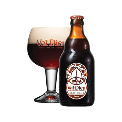 Val-Dieu Brune