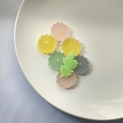 花野道