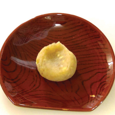 栗の子