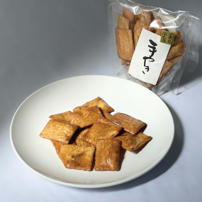 手焼き