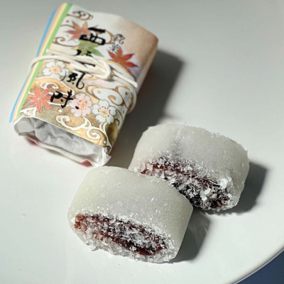 西陣風味