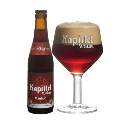 Kapittel Watou Winter