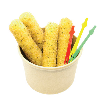 Mozzarella Cheese Sticks