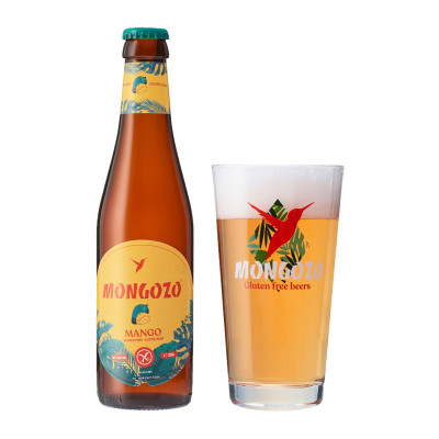 モンゴゾ マンゴー