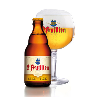 サンフーヤン ブロンド