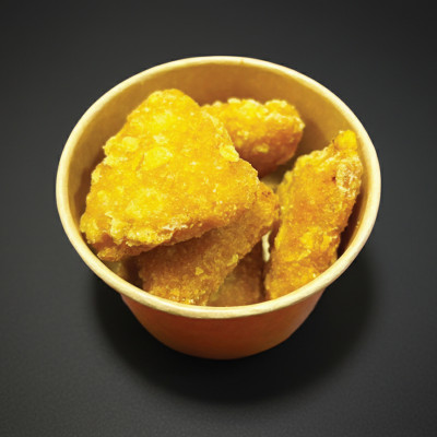 ナチョ トライアングルス