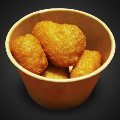 チリチーズ トッパーズ