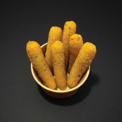 モッツァレラ チーズ スティック