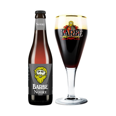 バルブ・ノワール