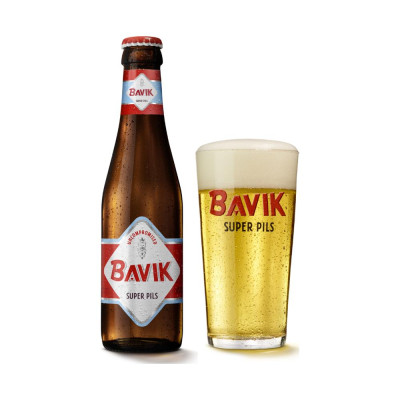 Bavik Super Pils