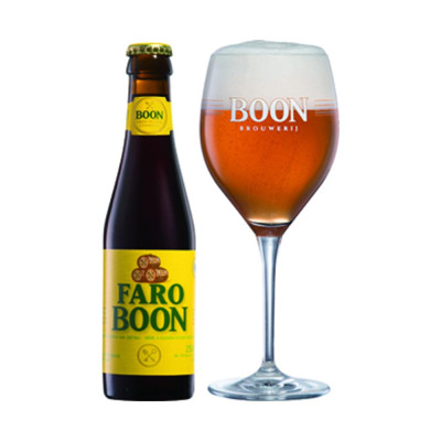 ブーン・ファロ