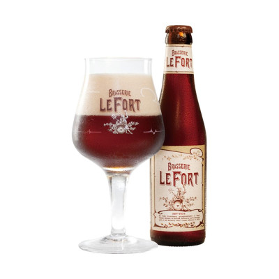 Brasserie Lefort