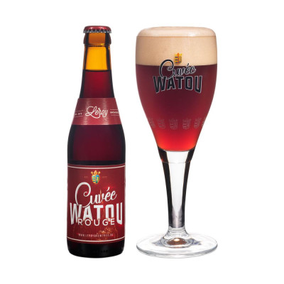 Cuvée Watou Rouge