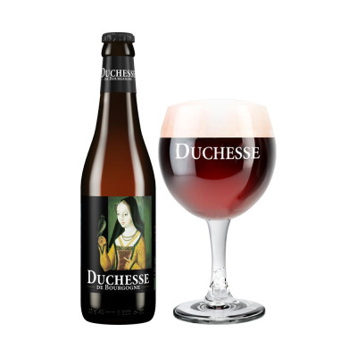 Duchesse De Bourgogne