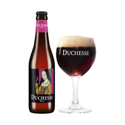 ドゥシャス・レッド