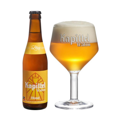 Kapittel Watou Blond