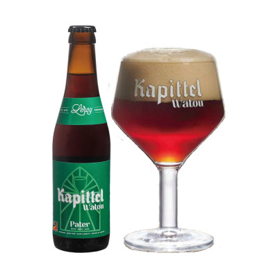 カピテル ワトゥ パーテル