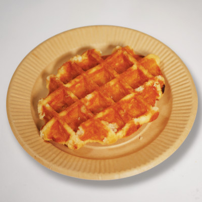 リエージュワッフル