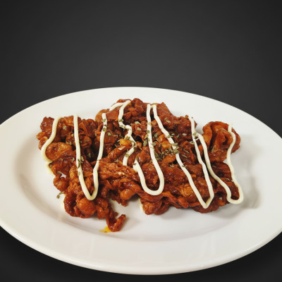 おつまみケバブ