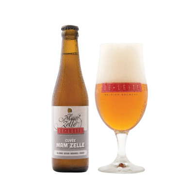 キュヴェ・マンズィール