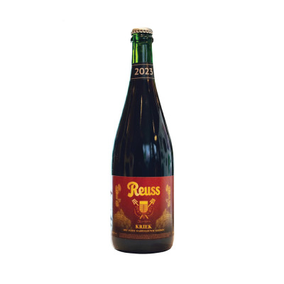 Kriek Reuss