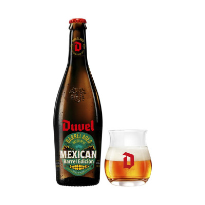 デュベル・バレル・エイジド