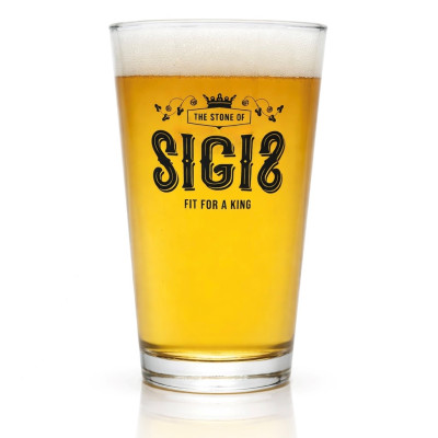 シギス・ホワイト