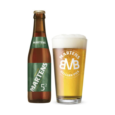 マルテンス ピルス