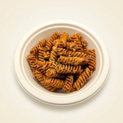 フライドパスタ