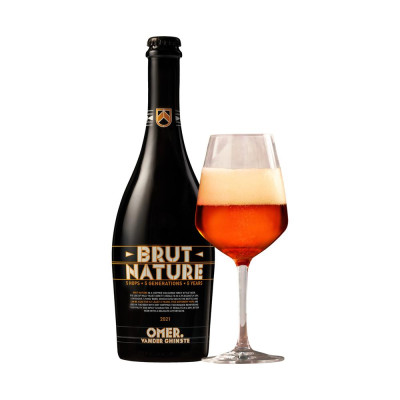 ブリュット・ネイチャー