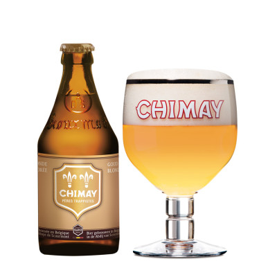 シメイ ゴールド