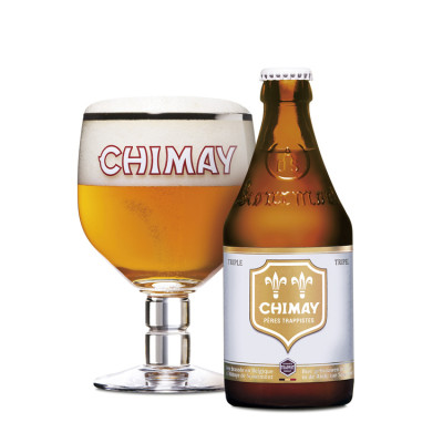 シメイ ホワイト