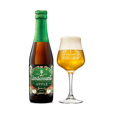 リンデマンス アップル