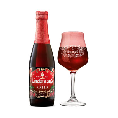 リンデマンス クリーク