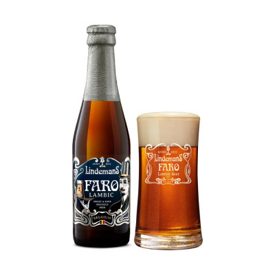 リンデマンス ファロ