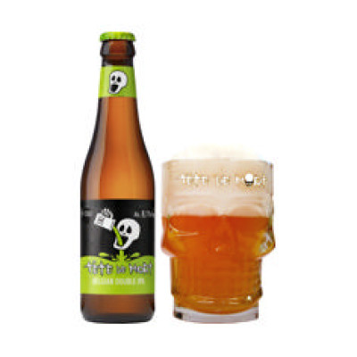 Tete de Mort Double IPA