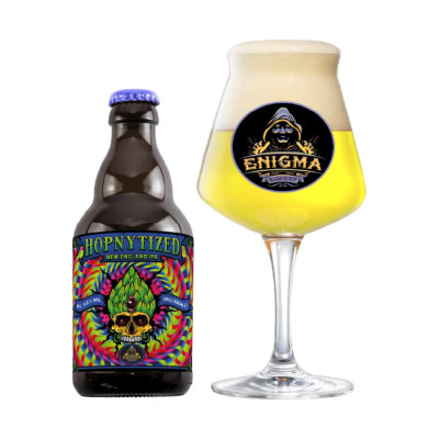 エニグマ ネイパ