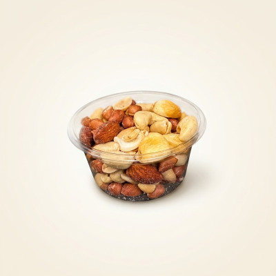 ミックスナッツ